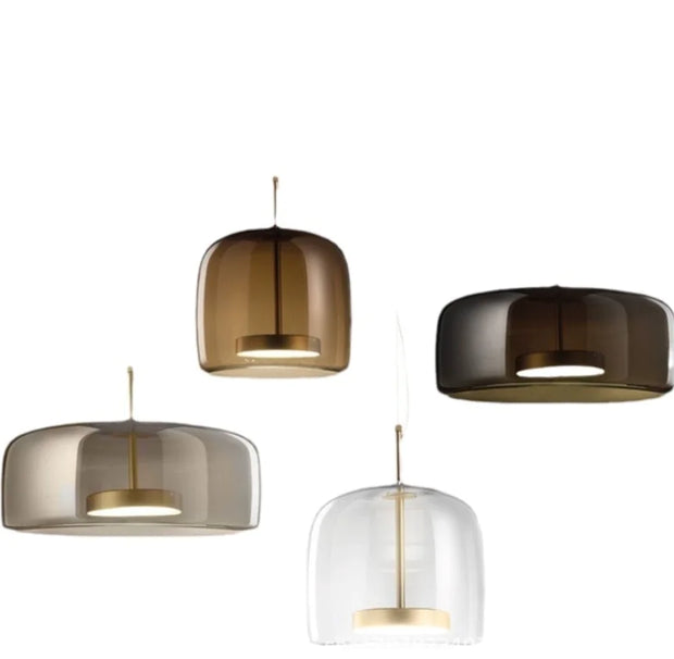 Nordic Glass Jellyfish