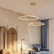 Modern Minimalist Chandelier