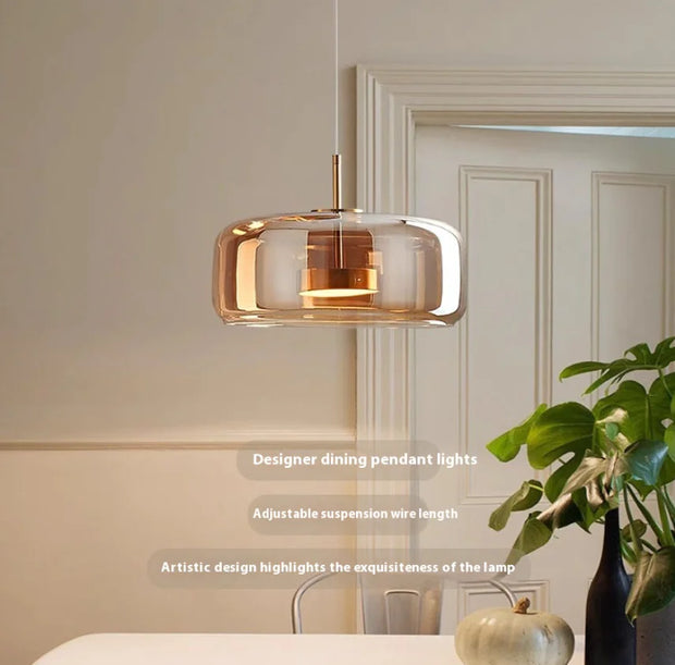 Nordic Glass Jellyfish