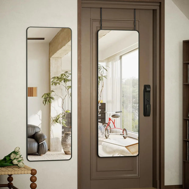 BEAUTYPEAK Full Length Mirror