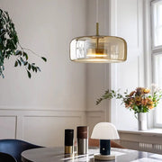 Nordic Glass Jellyfish