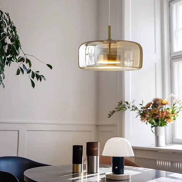 Nordic Glass Jellyfish