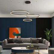 Modern Minimalist Chandelier
