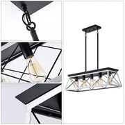 5 Lamps Farmhouse 