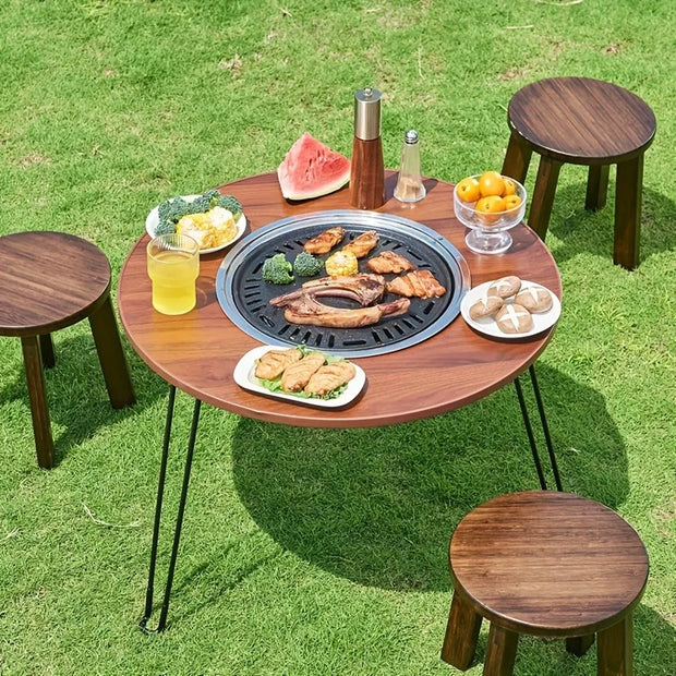 1 pc Portable Folding