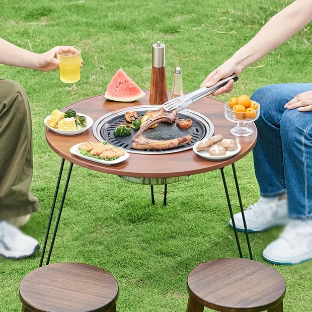 1 pc Portable Folding