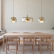 Nordic Glass Jellyfish