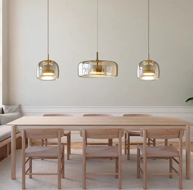 Nordic Glass Jellyfish