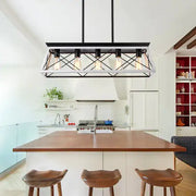 5 Lamps Farmhouse 