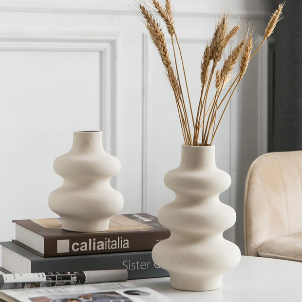 Mowtanco Ceramic Vase