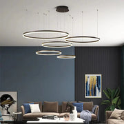 Modern Minimalist Chandelier