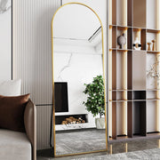 AUYHM nanoglass Arch Mirror
