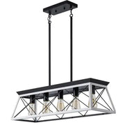 5 Lamps Farmhouse 
