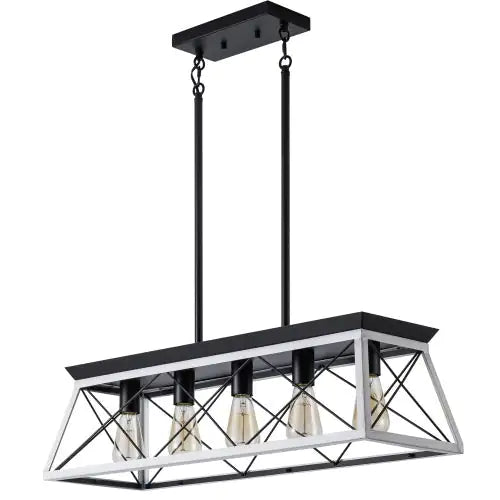 5 Lamps Farmhouse 