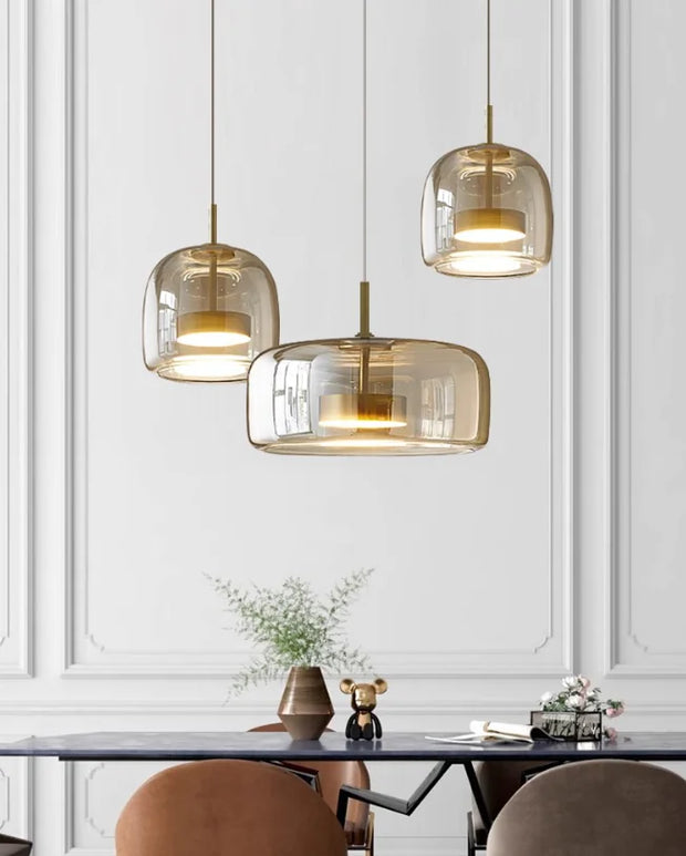 Nordic Glass Jellyfish
